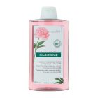 Klorane Champú Peonía Cabello Sensible