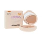 Photocorrection Make-up SPF50+ 02 Golden de Sensilis