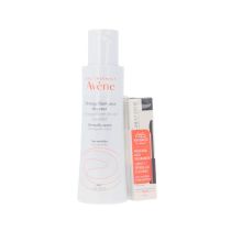 Avène Desmaquillante Suavidad para Ojos