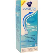Congestion Naturale Spray Nasal