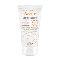 Avène Crema Mineral Alta Protección SPF50+