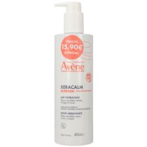 Avène Xeracalm Leche Hidratante 400ml 3282779366946