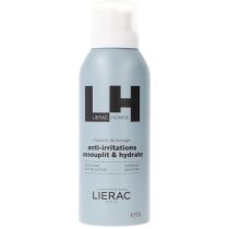 Lierac Hombre Espuma de Afeitado Anti-Irritaciones 150 ml