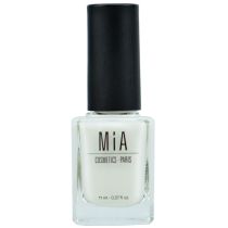 Mia Esmalte Cotton White 0483