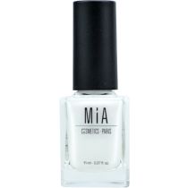 Mia Esmalte Frost White 2685