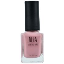Mia Esmalte Rose Smoke 3713