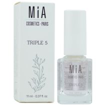 Mia Regenerador de Uñas Triple 5