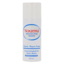 Noxzema Espuma De Afeitar 50 Ml