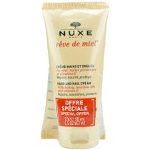 Oferta Pack: Nuxe Crema de Manos
