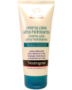 Neutrogena Crema Pies Ultra-Hidratante