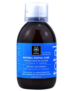 Apivita Enjuague Bucal Natural 250 ml