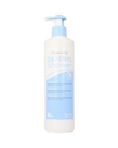 Dexeryl Shower Crema Limpiadora 500 ml