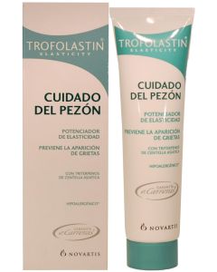 Trofolastin Cuidado del Pezón