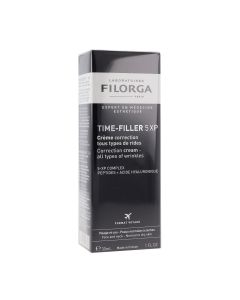 Filorga Time Filler 5 XP Crema 30 ml
