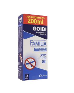 Goibi Familia Spray 200 Ml