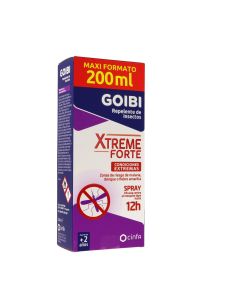 Goibi Xtreme Forte 200 Ml