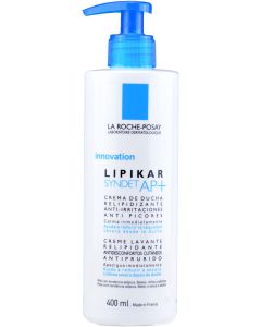 La Roche-Posay Lipikar Syndet AP+