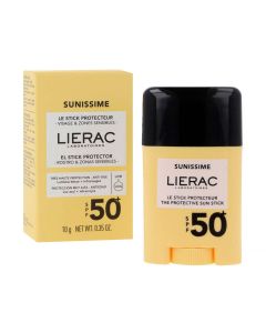Lierac Sunissime Stick Protector Solar SPF50+