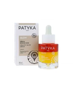 Glow Sérum Efecto Buena Cara Patyka 40 ml