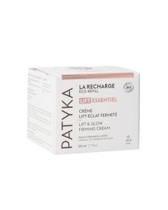 Patyka Recarga Lift Essentiel Crema de Día Pieles normales a mixtas 50 ml
