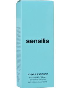 Sensilis Hydra Essence Fondant Crema P. Secas 40 ml