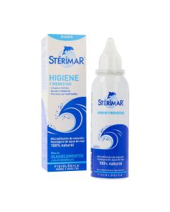 Sterimar Higiene Nasal 100 ml