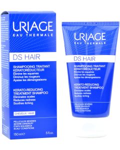 Uriage DS Hair Champú Queratorreductor