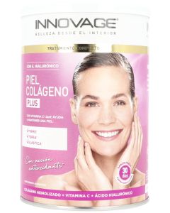 Innovage Piel Colágeno Plus 345 gramos