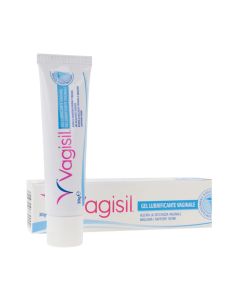 Vagisil Gel Vaginal Lubricante 30 g