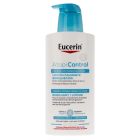 Eucerin Atopic Control Loción 400 ml