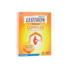 Complemento Alimenticio Leotron Complex 30 Cápsulas