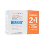 Anacaps Reactiv Cápsulas 2 +1 de regalos- tratamiento completo para 3 meses de Ducray