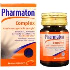 Pharmaton Complex Comprimidos