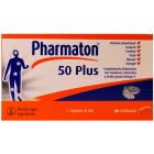 Pharmaton 50 Plus 60 Cápsulas