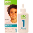 Otc Antipiojos Loción Permetrina
