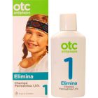 Otc Antipiojos Champú Permetrina