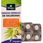 Grageas de Valeriana Relajantes Kneipp