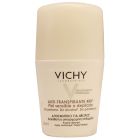 Vichy Desodorante Anti-Transpirante 48h Piel Sensible