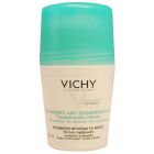 Vichy Desodorante Anti-Transpirante 48h Transpiración Intensa