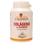 Colágeno con Magnesio Ana Mª Lajusticia
