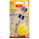Nuk Cepillo Dental Entrenamiento