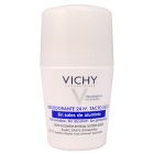 VIchy Desodorante Sin Aluminio Tacto Seco