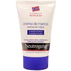 Neutrogena Crema de Manos