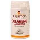 Colágeno Comprimidos con Magnesio Ana Mª Lajusticia