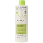 A-Derma Biology Leche Desmaquillante 400 ml