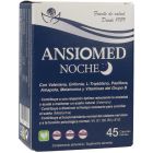 Ansiomed Noche 45 cápsulas