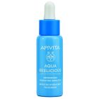 Apivita Aqua Beelicious Booster Hidratante