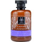 Apivita Gel de Ducha Caring Lavander