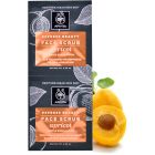 Apivita Gel Exfoliante Suave Con Albaricoque