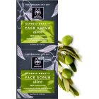Apivita Crema Exfoliante Intensiva Con Oliva